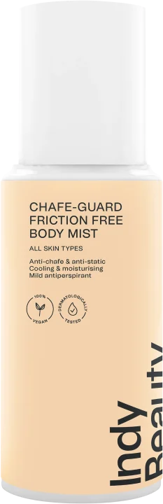 Indy Beauty Chafe Guard Body Mist 100 ml Indy Beauty