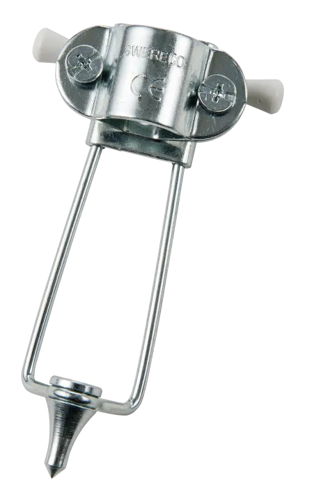 Swereco Isdubb till stödkäpp fällbar Swereco