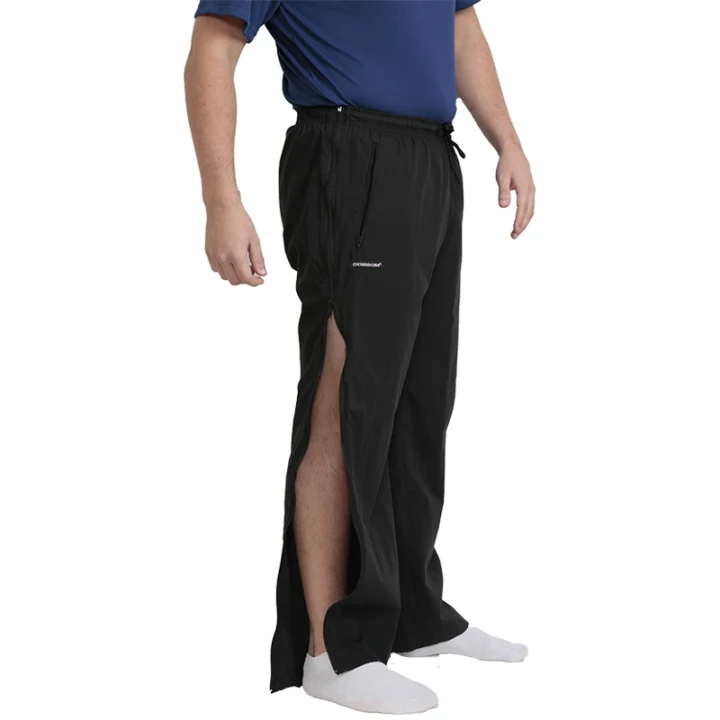 Dobsom Saltö Byxa Svart 4XL Dobsom