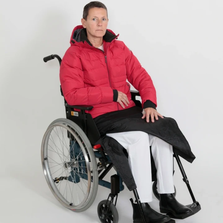 Dobsom Comfort Kjol Dam Svart 48 Dobsom