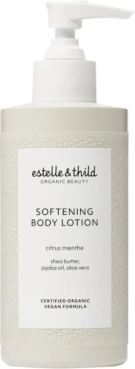 Estelle & Thild Citrus Menthe Softening Body Lotion 200 ml Estelle & Thild