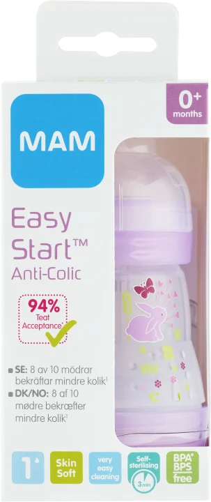 MAM Easy Start Anti Colic 160 ml Mam