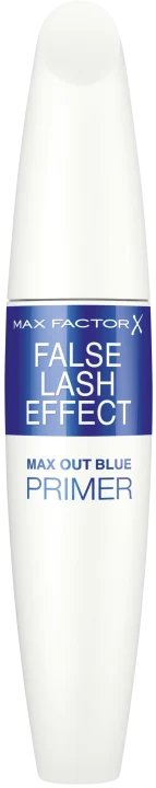 Max Factor False Lash Effect Max Out Blue Primer 13ml Max Factor