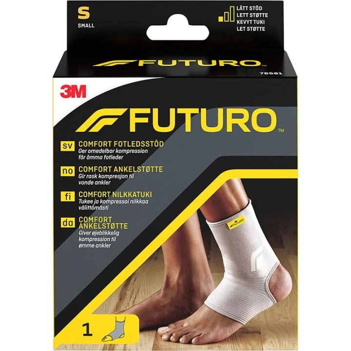 Futuro Comfort Fotled S: 30,5-36,8 Futuro