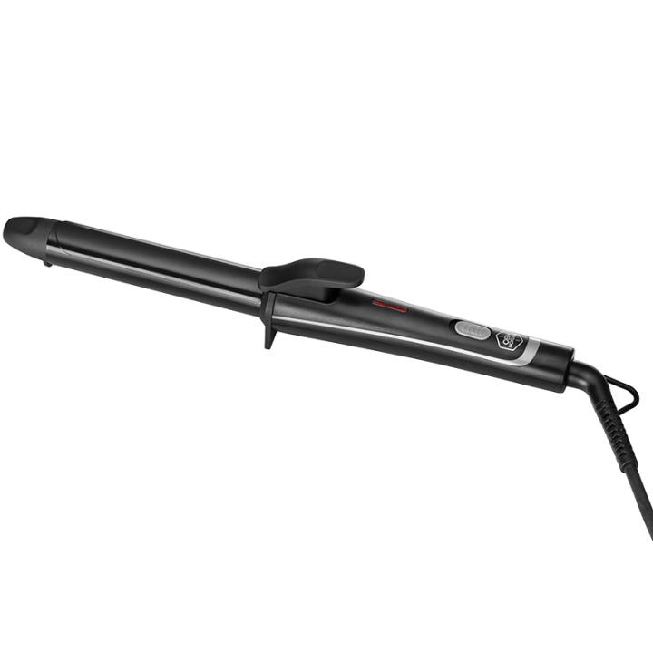 OBH Nordica Artist Easy Curls 25 mm Locktång Svart OBH Nordica