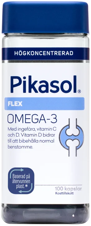 Pikasol Flex 100st Pikasol