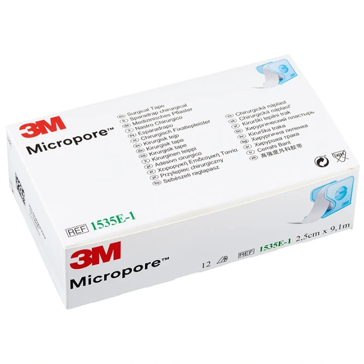 Micropore mikroporös Micropore