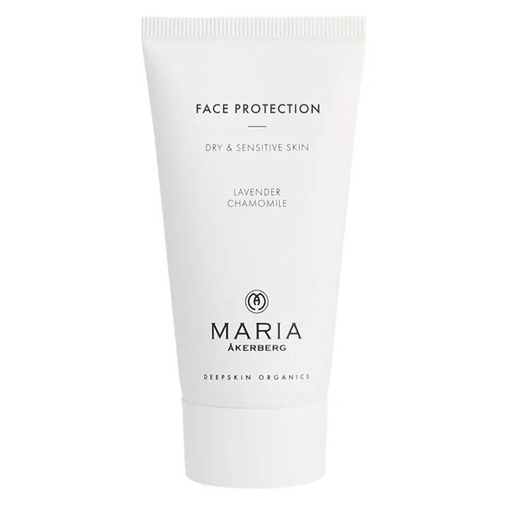 MARIA ÅKERBERG Face Protection 50 ml MARIA ÅKERBERG