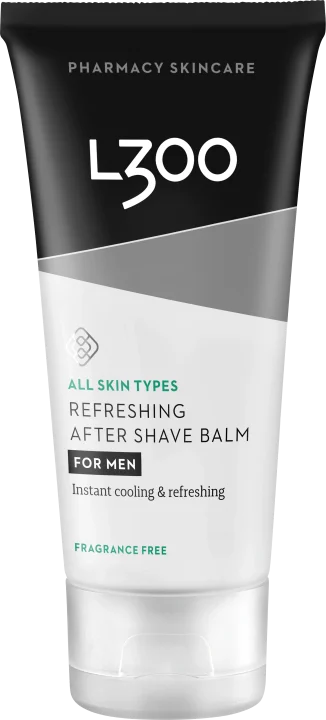 L300 For Men Refreshing After Shave Balm 60 ml L300