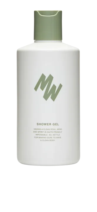 MenWith Skincare Shower Gel 300 ml MenWith