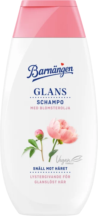 Barnängen Schampo Glans 250 ml Barnängen