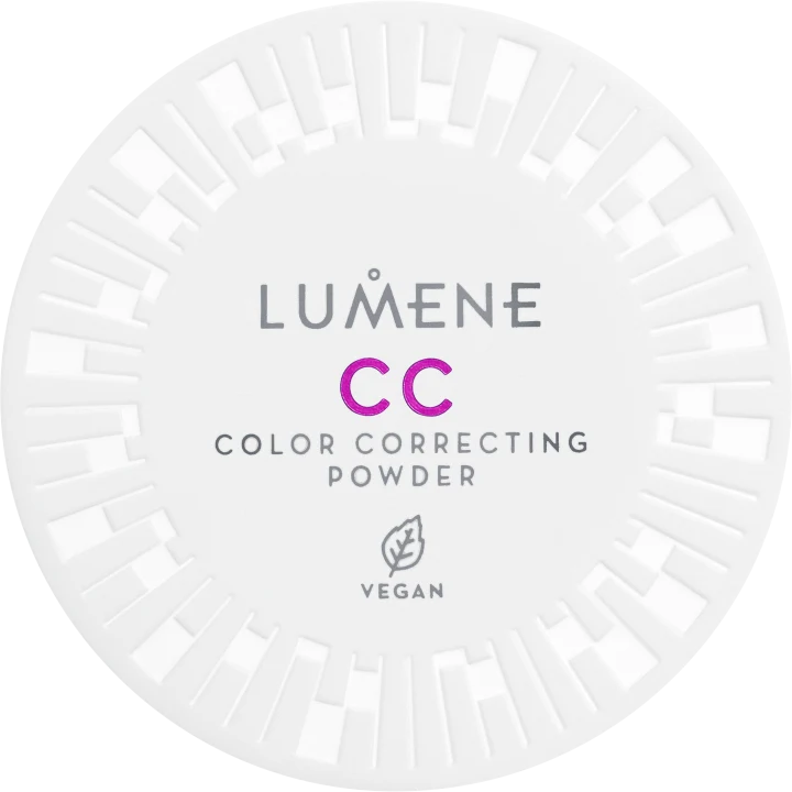 Lumene CC Color Correcting Powder 10 g 2 Lumene
