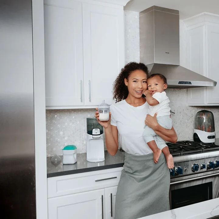 Baby Brezza Instant Warmer Baby Brezza