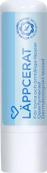 Hjärtats Läppcerat Original Oparf 4,8 g Hjärtats