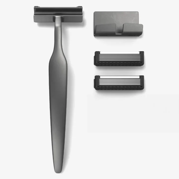 Melle Dusty Razor Kit Melle