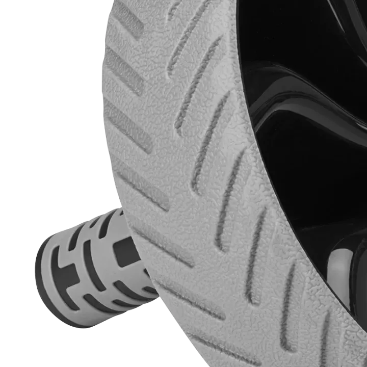 Spri Sure-Grip Ab Wheel Spri