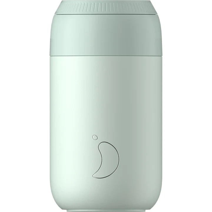 Chilly's Series 2 Coffee Cup Lichen 340 ml Chillys