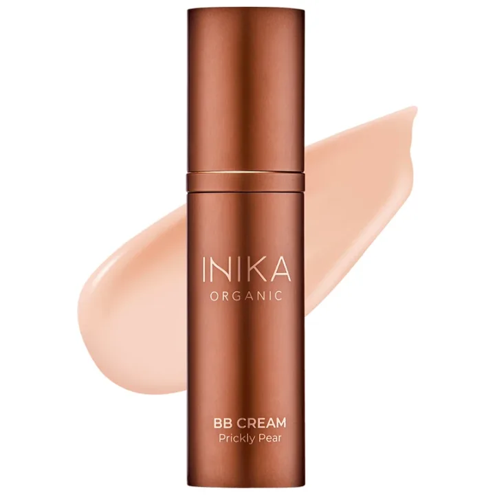 INIKA Organic BB Cream 30 ml Porcelain Inika Organic