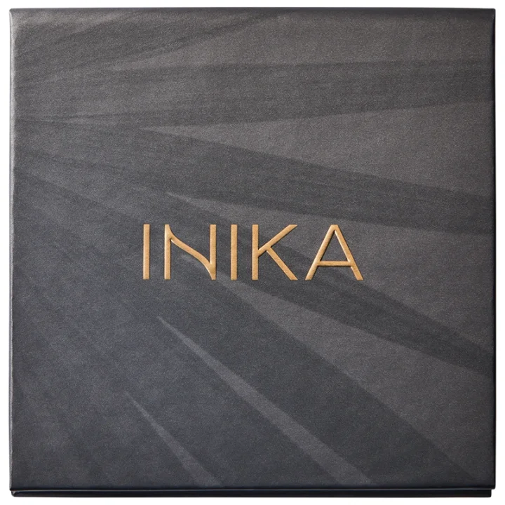 INIKA Eyeshadow Quad 8 g Wind Inika Organic