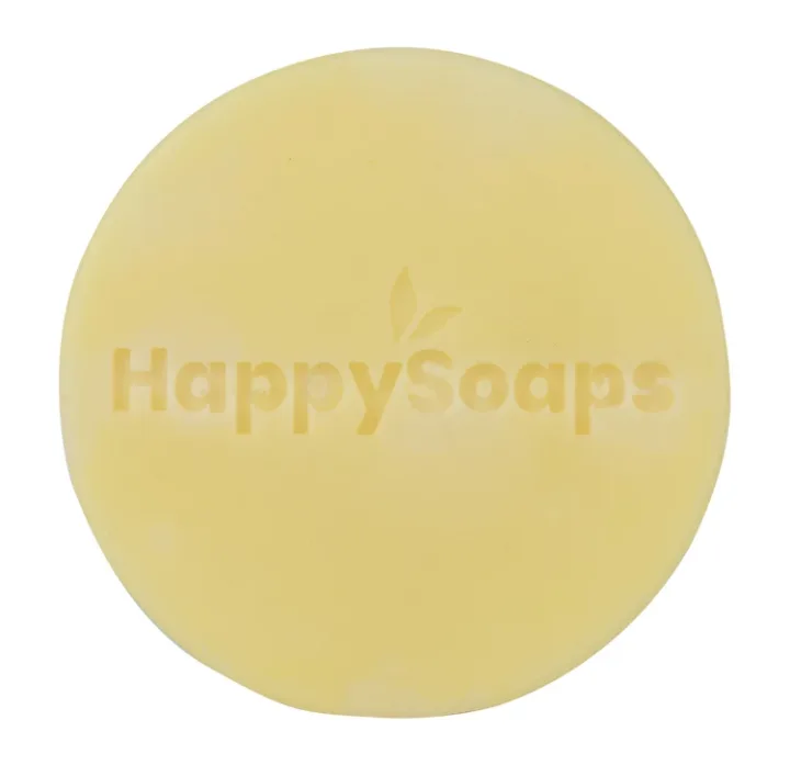 HappySoaps Conditioner Bar Chamomile Relaxation 65 g HappySoaps