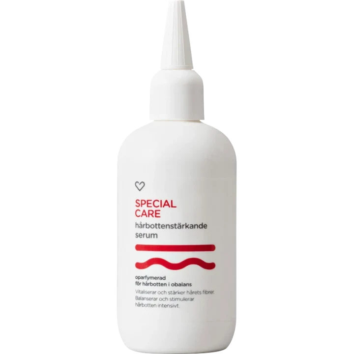 Hjärtats Special Care Hårbottenstärkande Serum 150 ml Hjärtats