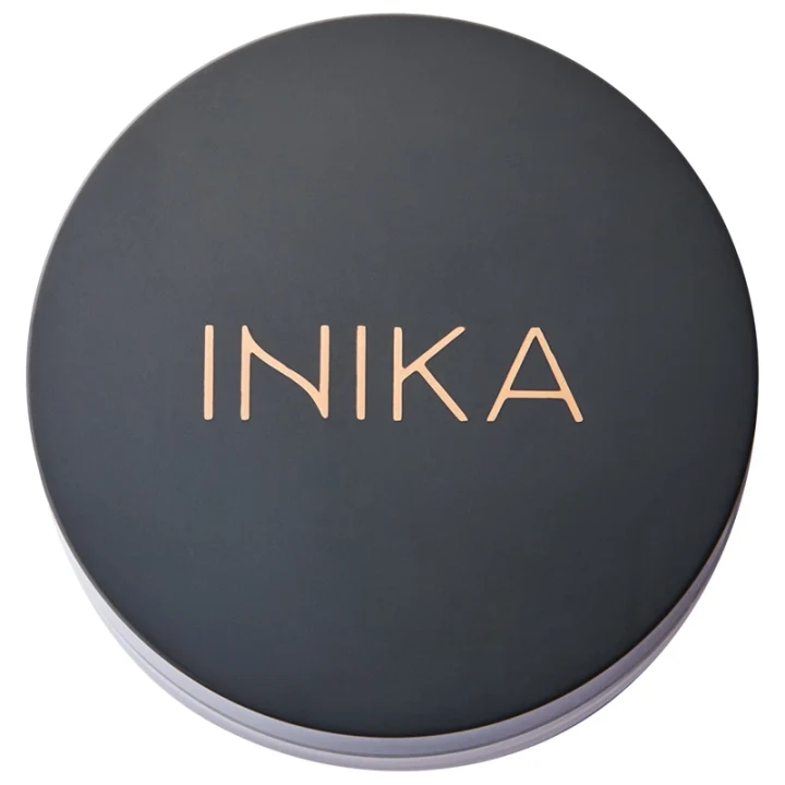 INIKA Loose Mineral Foundation SPF 25, 8 g Inspiration Inika Organic