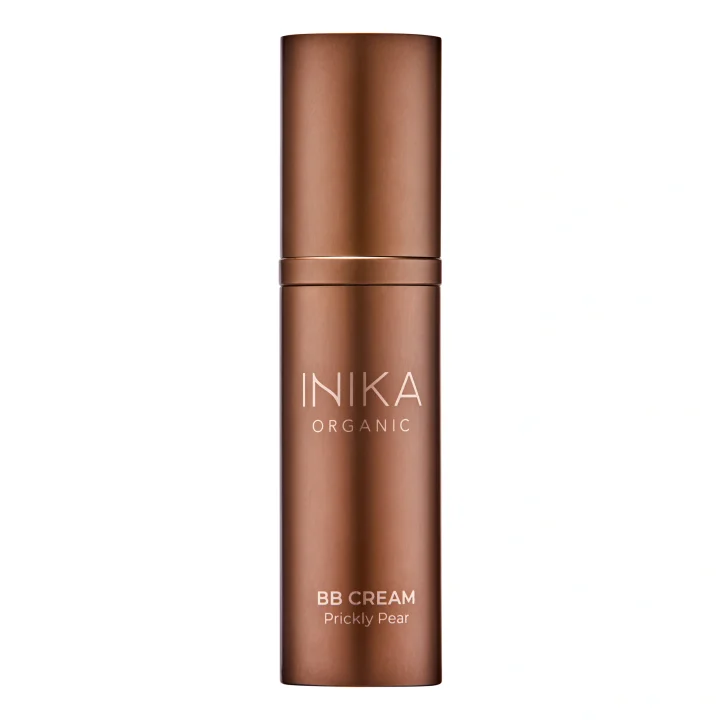 INIKA Organic BB Cream 30 ml Tan Inika Organic