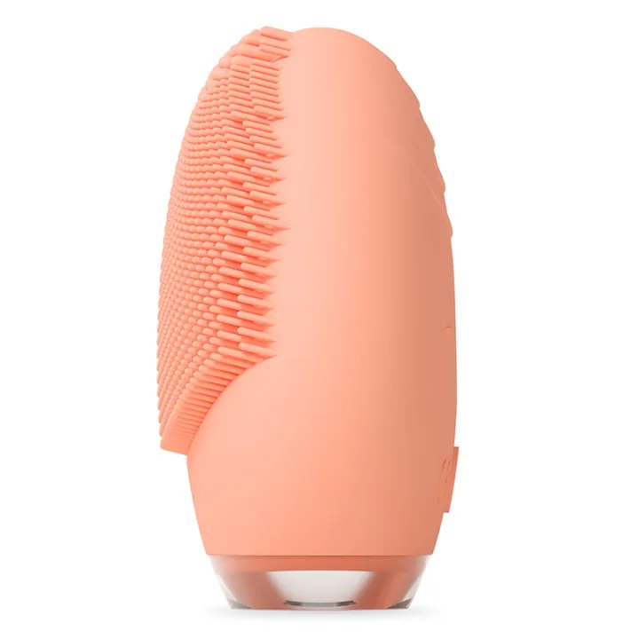 FOREOLUNA™ 4 Go Peach Perfect Foreo
