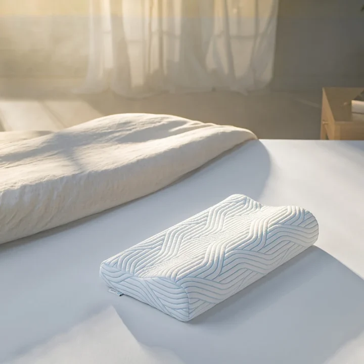 Tempur Sovkudde Original med SmartCool Technology Medium Tempur
