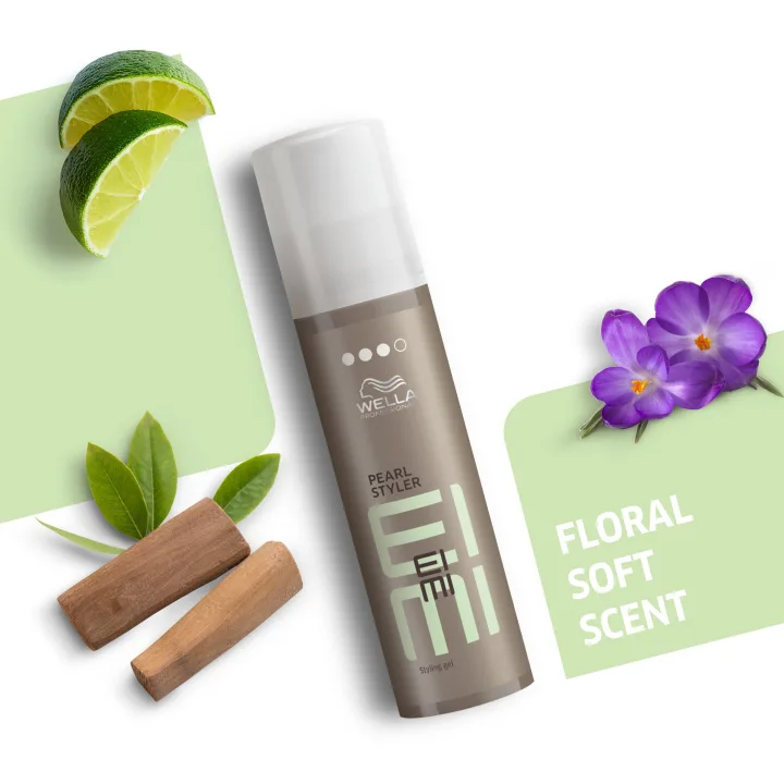 Wella Professionals EIMI Pearl Styler 100 ml Wella