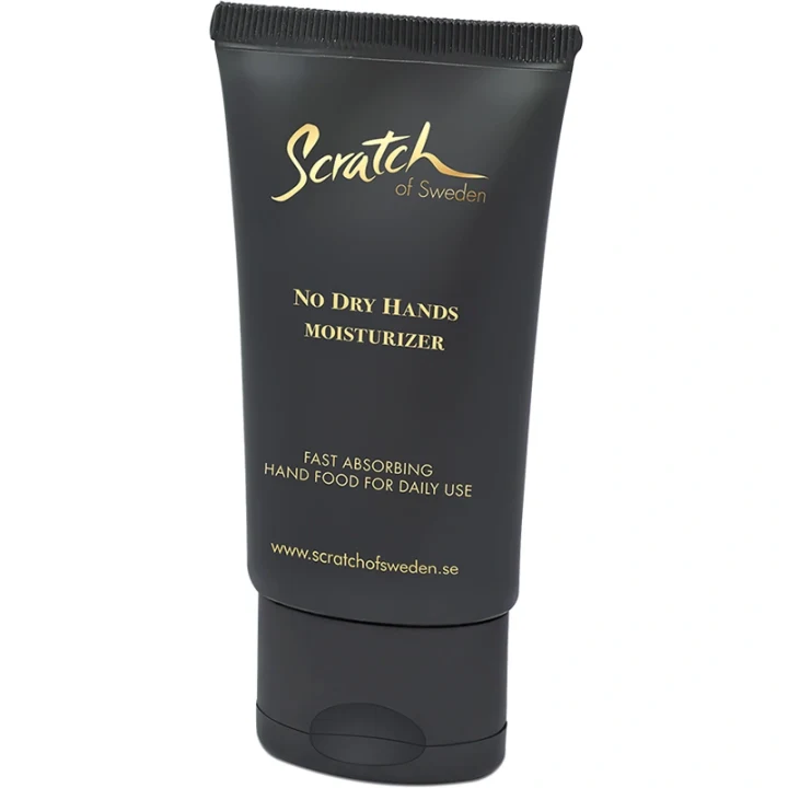 Scratch No Dry Hands Moisturizer 50 ml Scratch Nails