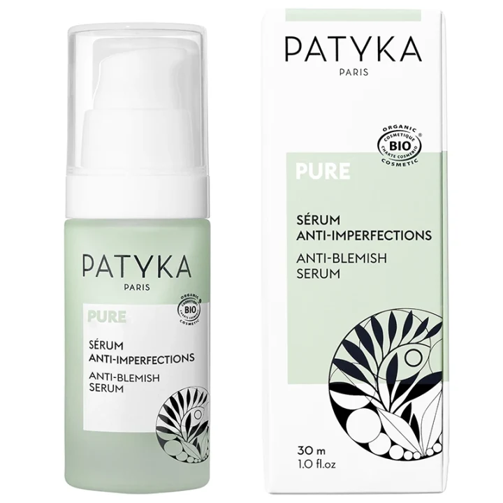 Patyka Anti-Blemish Serum 30 ml Patyka