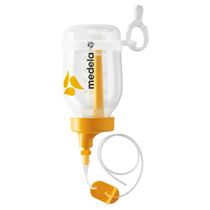 Medela Tillmatningsset SNS Medela