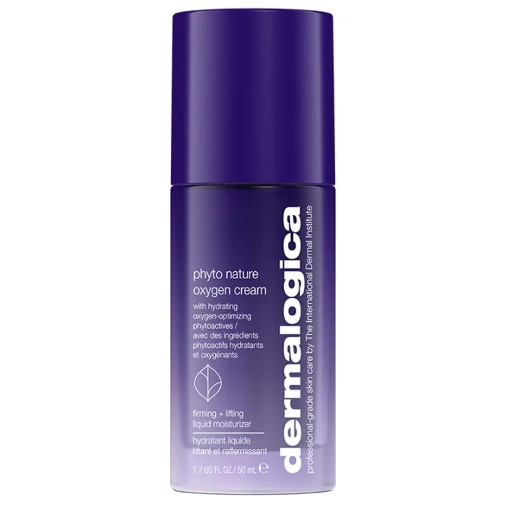 Dermalogica Phyto Nature Oxygen Cream 50ml Dermalogica