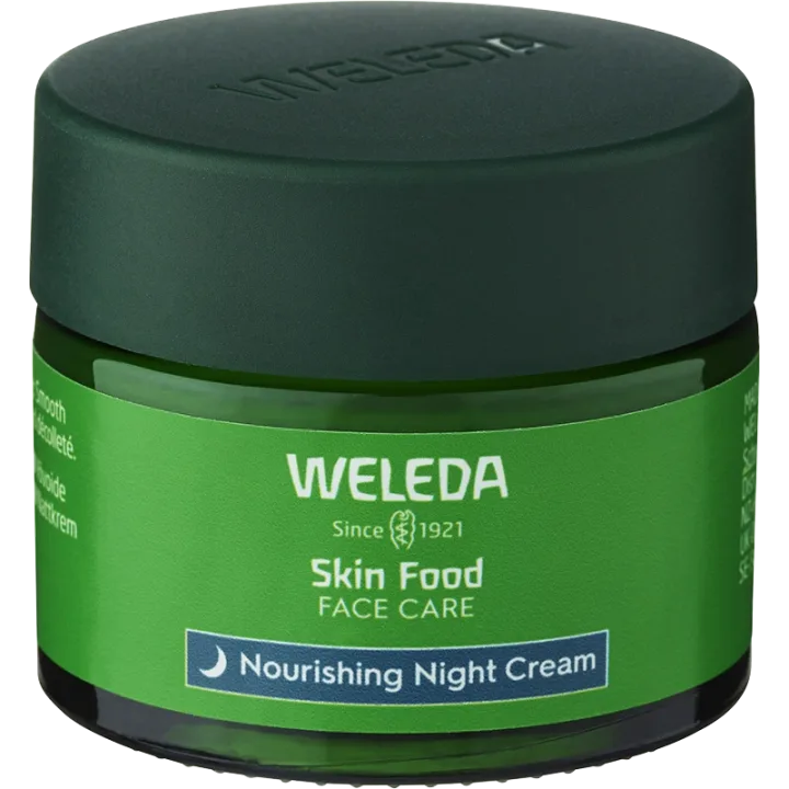 Weleda Skin Food Night Cream 40 ml Weleda