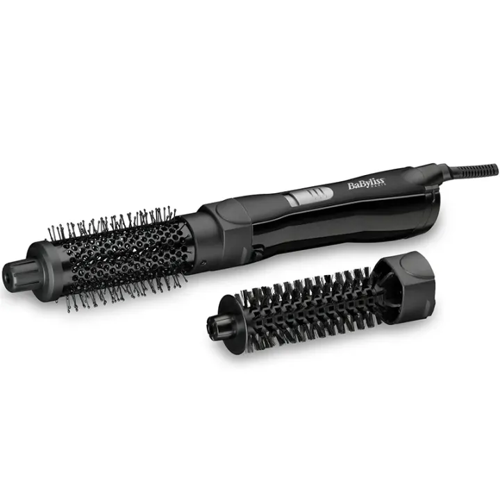 BaByliss Varmluftsborste Shape & Smooth 800 AS82E BaByliss