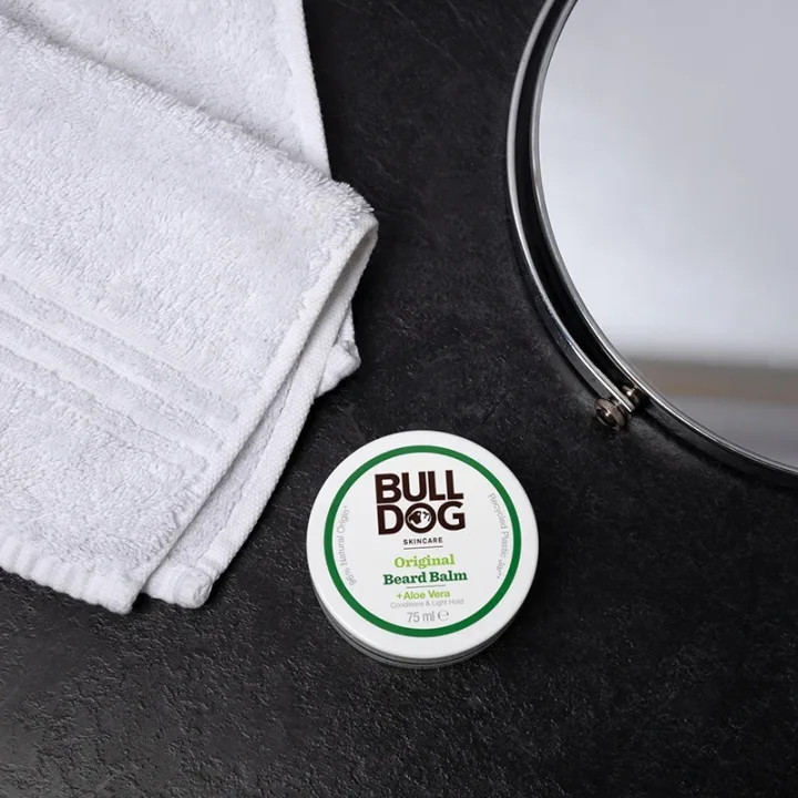 Bulldog Original Beard Balm 75 ml Bulldog