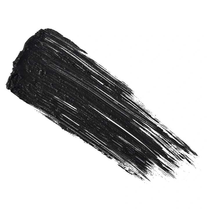 IsaDora Lash Styler Volume Mascara 40 Black 9ml IsaDora