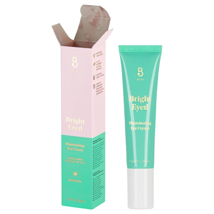 BYBI Bright Eyed Illuminating Eye Cream 15ml BYBI