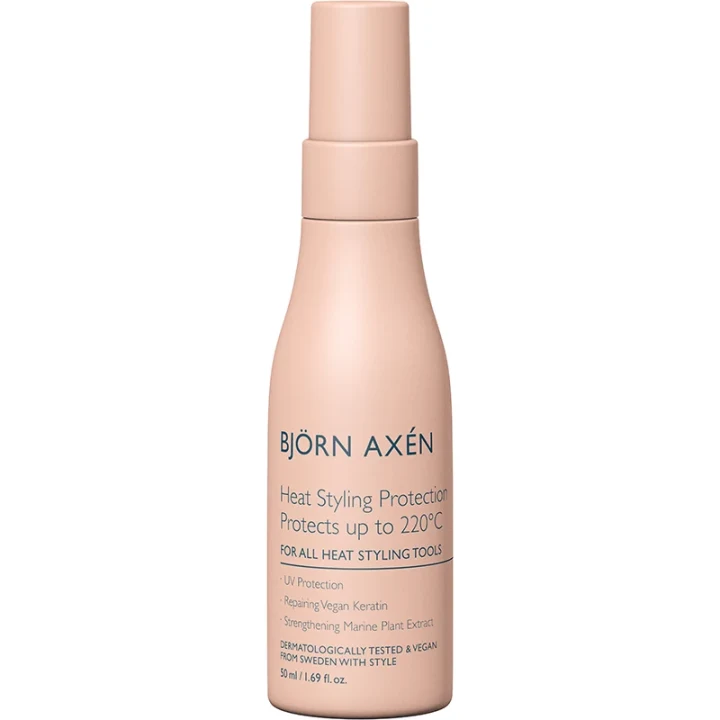 Björn Axén Heat Styling Protection Travel Size 50 ml Björn Axén