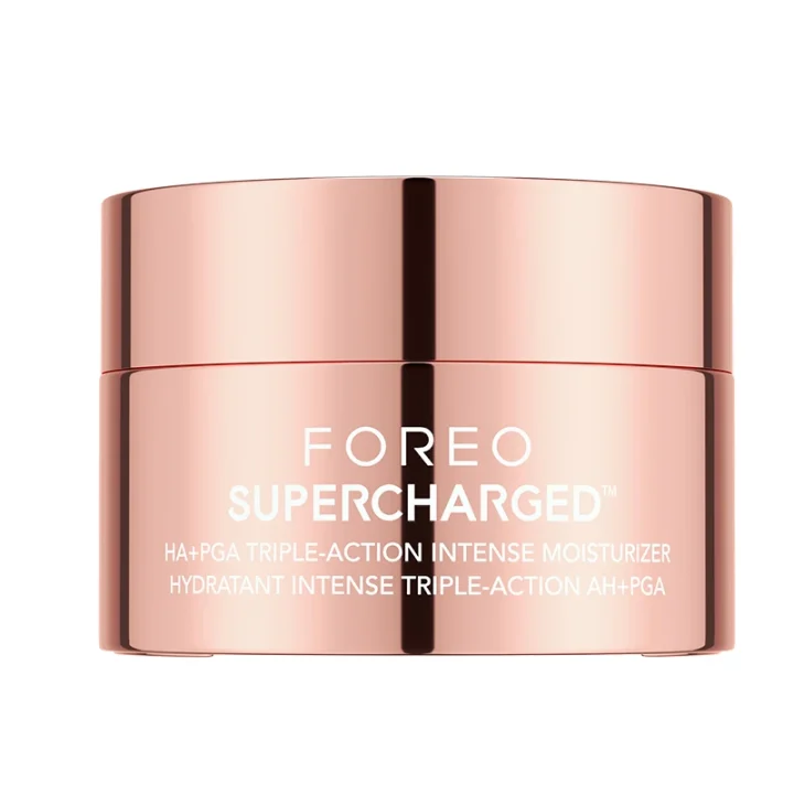 FOREO SUPERCHARGED™ HA+PGA Triple Action Intense Moisturizer 50 ml Foreo