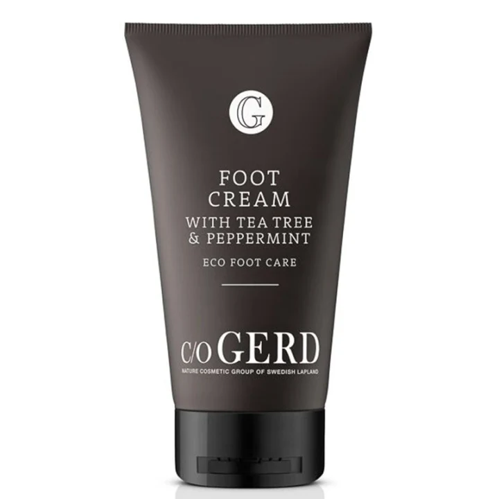 c/o GERD Foot Cream Tee Tree & Peppermint 75ml C/o Gerd