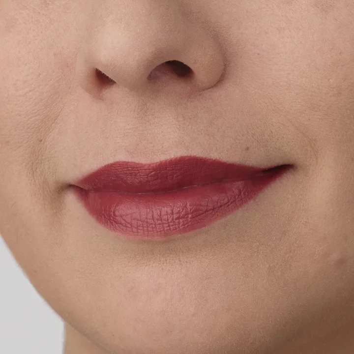 IsaDora Perfect Moisture Lipstick Refill 4g 228 Cinnabar IsaDora