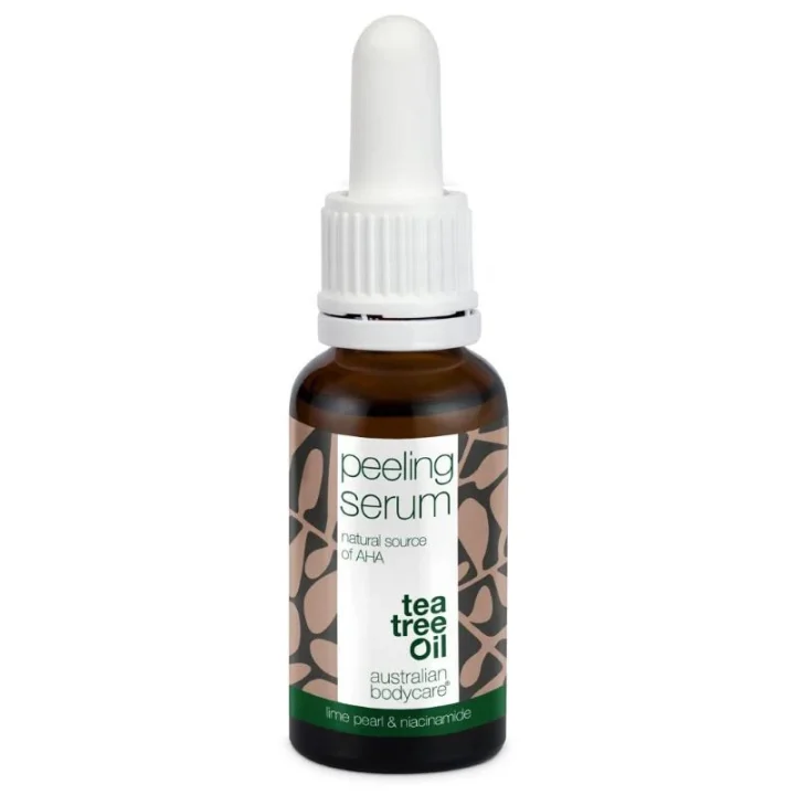 Australian Bodycare Peeling Serum 30 ml Australian Bodycare