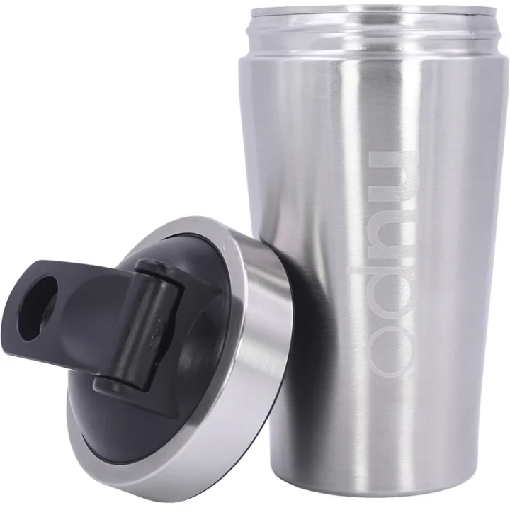 Nupo Metallshaker 500ml Nupo