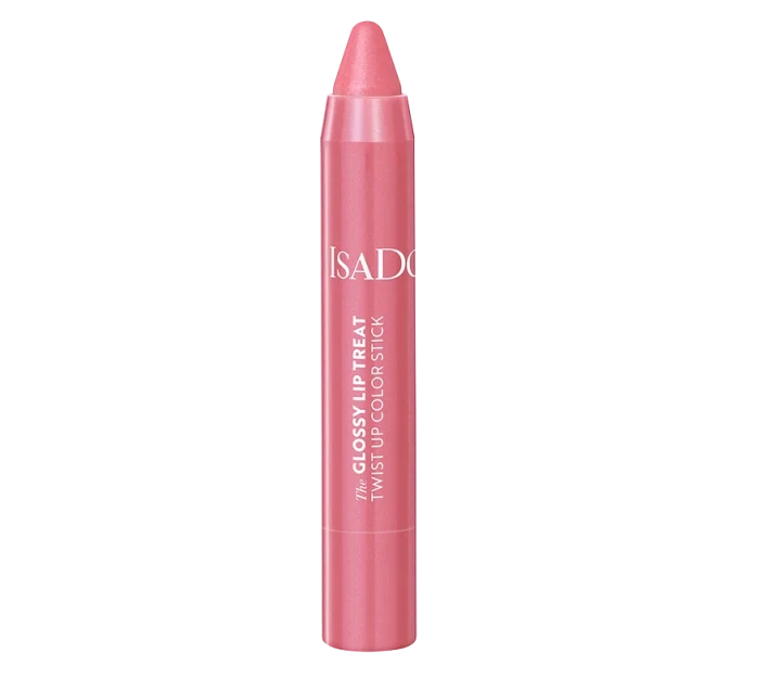 IsaDora Twist Up Color Stick 3,3 g 15 Sugar Crush IsaDora