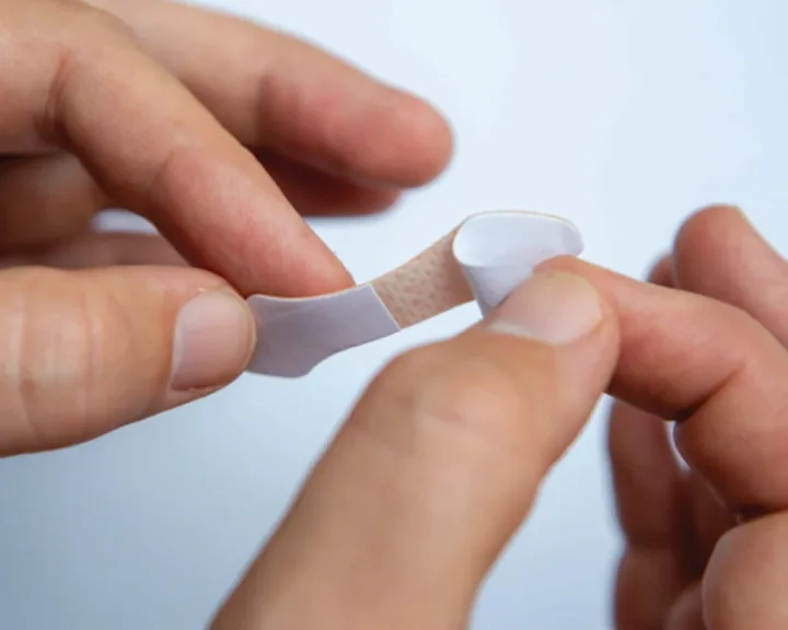 Snoreeze Näsplåster L 10 st Snoreeze