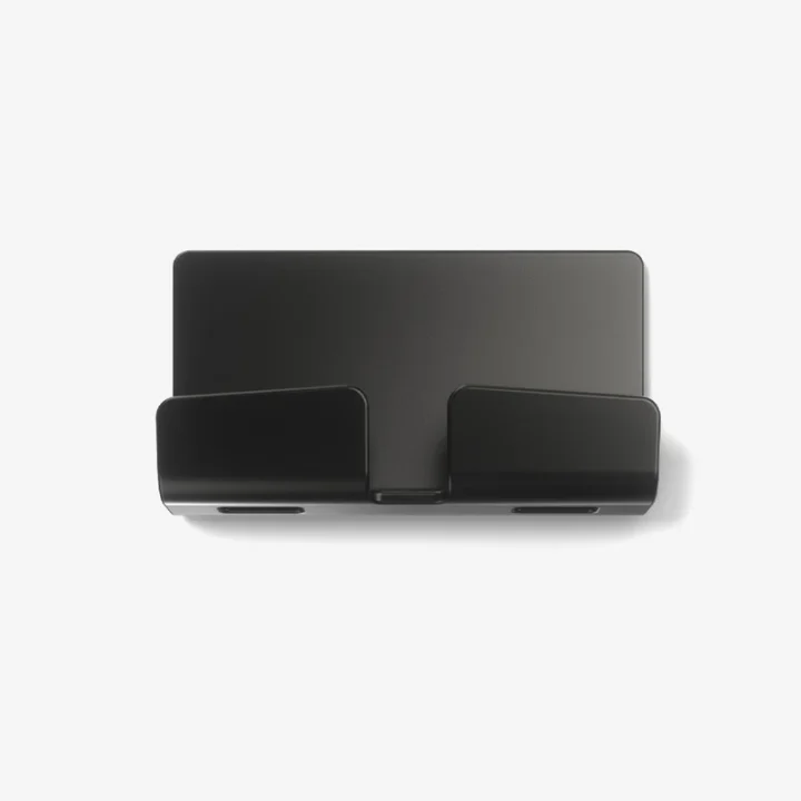 Melle Black Razor Kit Melle