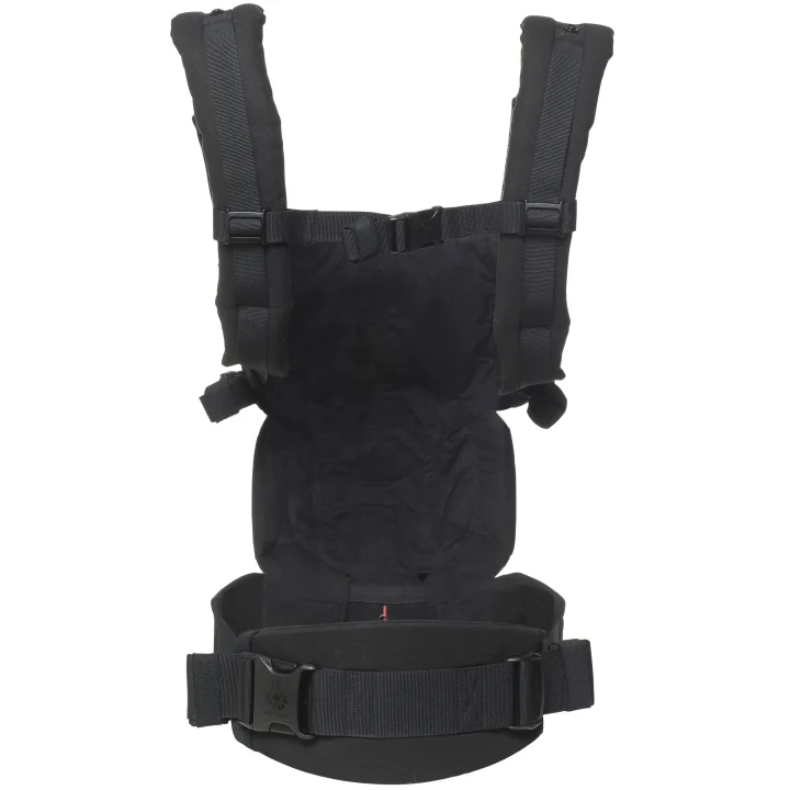 Ergobaby Bärsele Omni 360 Svart Ergobaby