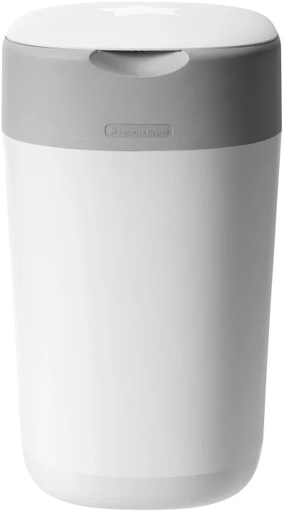 Tommee Tippee Sangenic Twist & Click Blöjhink Vit Tommee Tippee